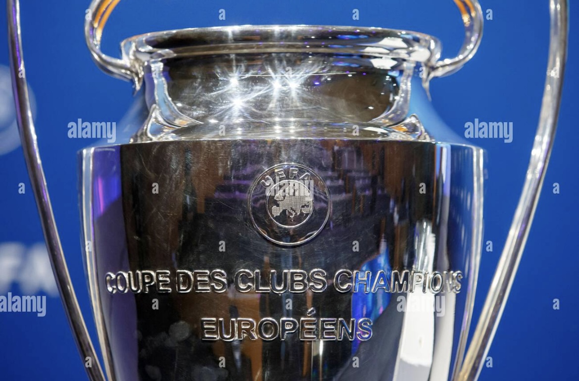 LDC : Un tirage explosif pour le PSG, choc titanesque entre le Real et City !