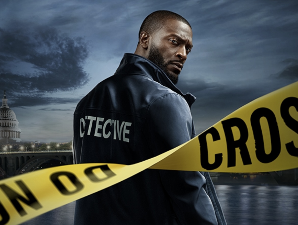 CROSS Saison 2 : Plus sombre, plus personnel… Alex Cross face au chaos total