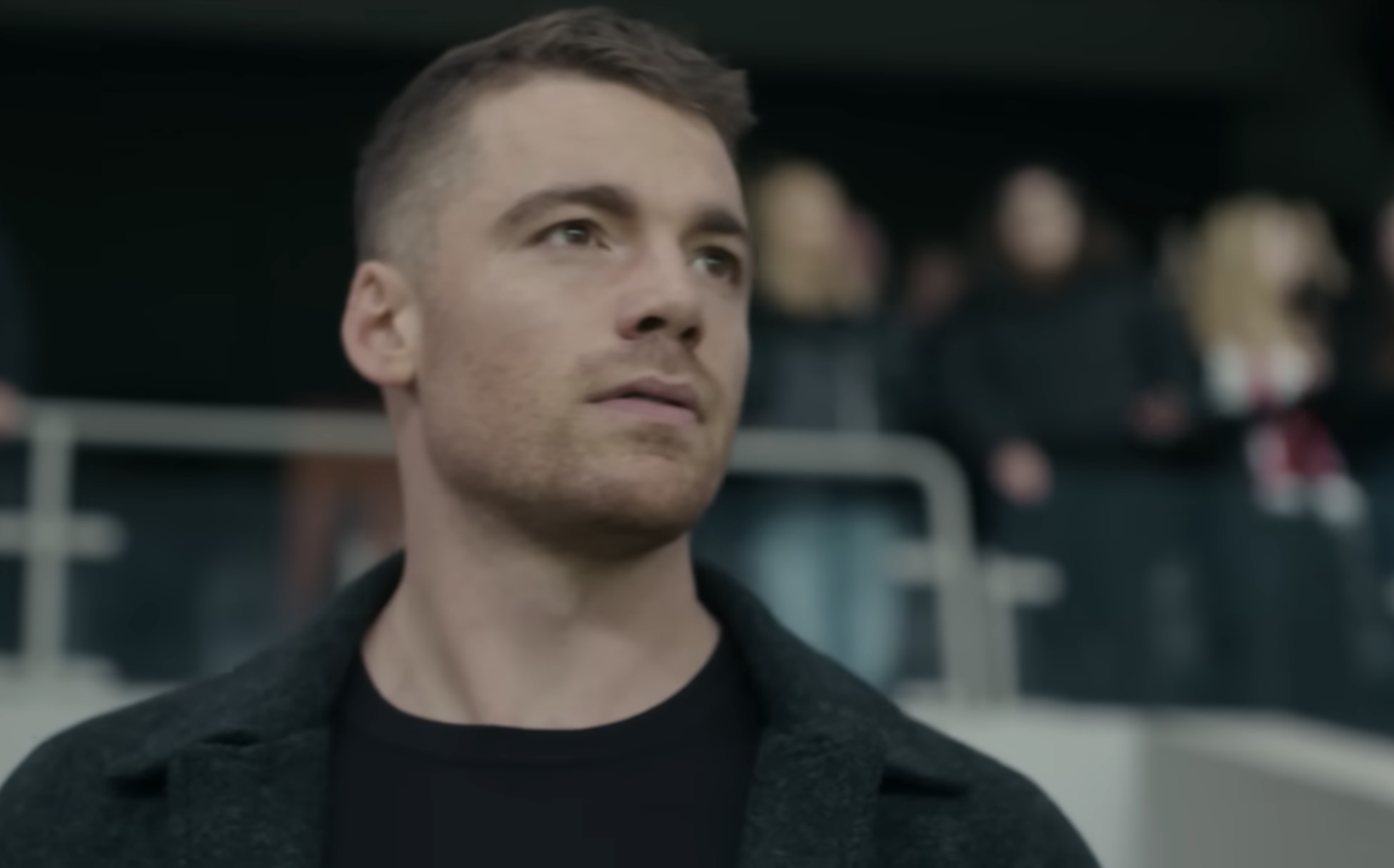 The Night Agent Saison 3 : Peter Sutherland, seul contre tous dans un thriller glacial