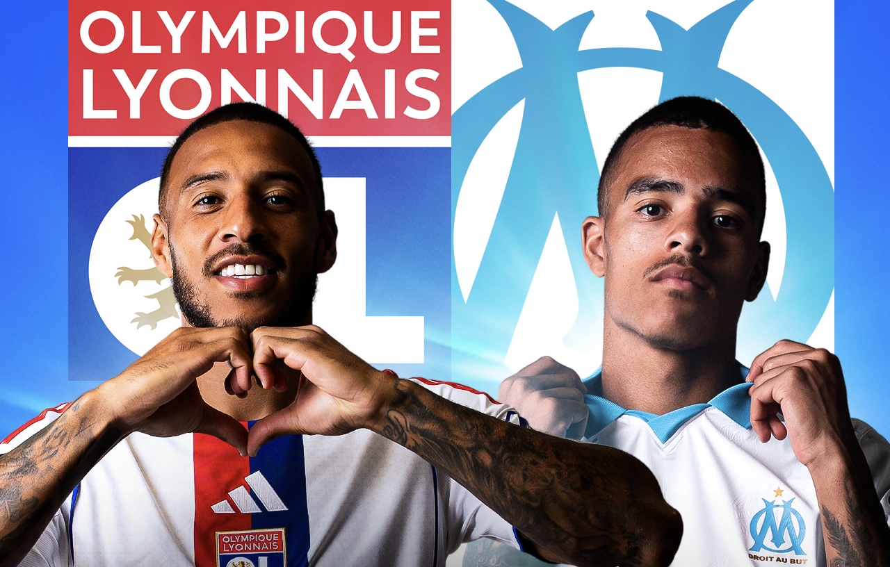 OLYMPICO : Marseille retourne le Vélodrome et Lyon dans un final de folie !