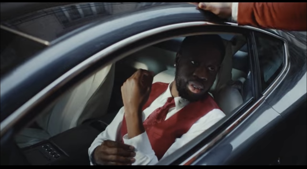 LOVE & SUGAR : Franglish révolutionne le lancement de son EP avec un court-métrage immersif