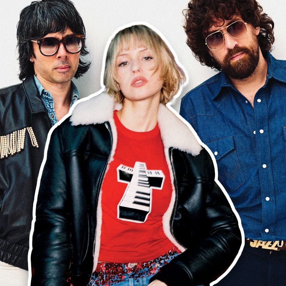 Angèle x Justice : Le choc électrique « What You Want » s’empare de la nuit marseillaise