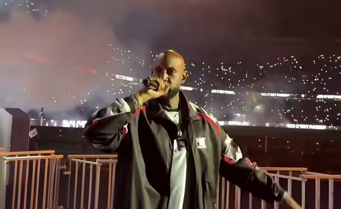 Booba : Entre clashs, « Blanco Nemesis » et domination des festivals