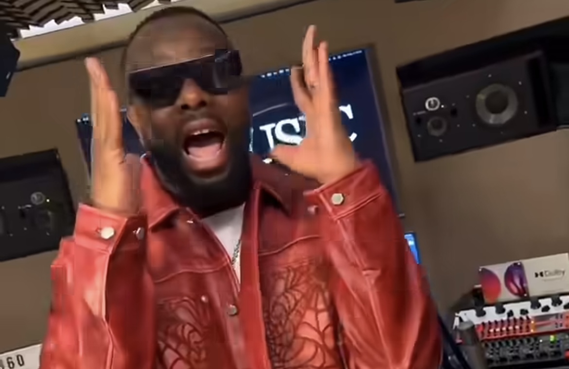 Gims : Entre records historiques et offensive médiatique pour 2026