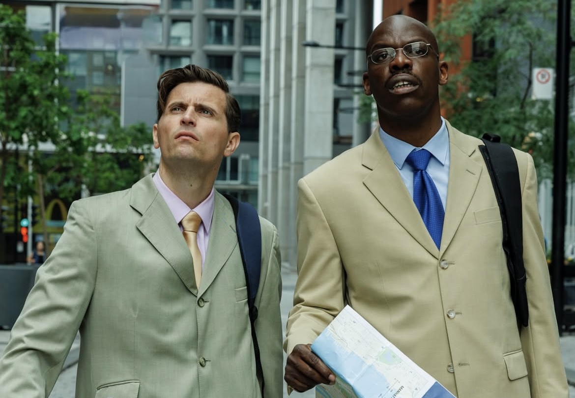 « Le Rêve Américain » : Le biopic événement sur les coulisses de la NBA