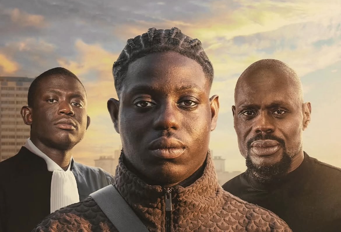 Banlieusards 3 : L’ultime chapitre de la saga des frères Traoré enfin disponible