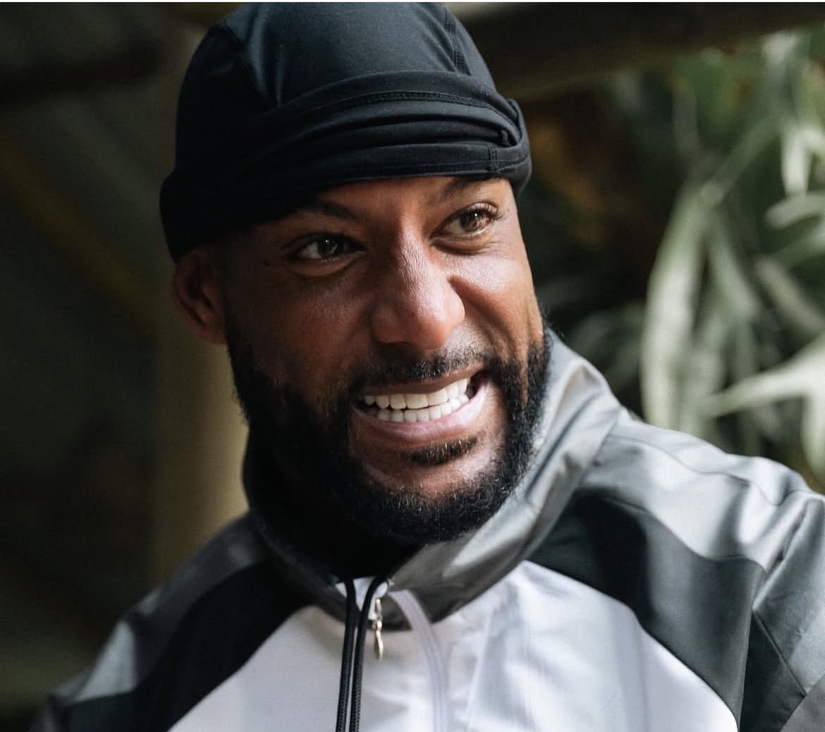 Blanco Nemesis : Booba clôt la boucle avec Nero Nemesis, et le game encaisse encore le choc