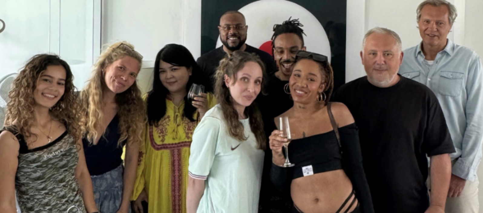 Jahlys rejoint Phonogram et confirme sa place parmi les nouvelles voix caribéennes