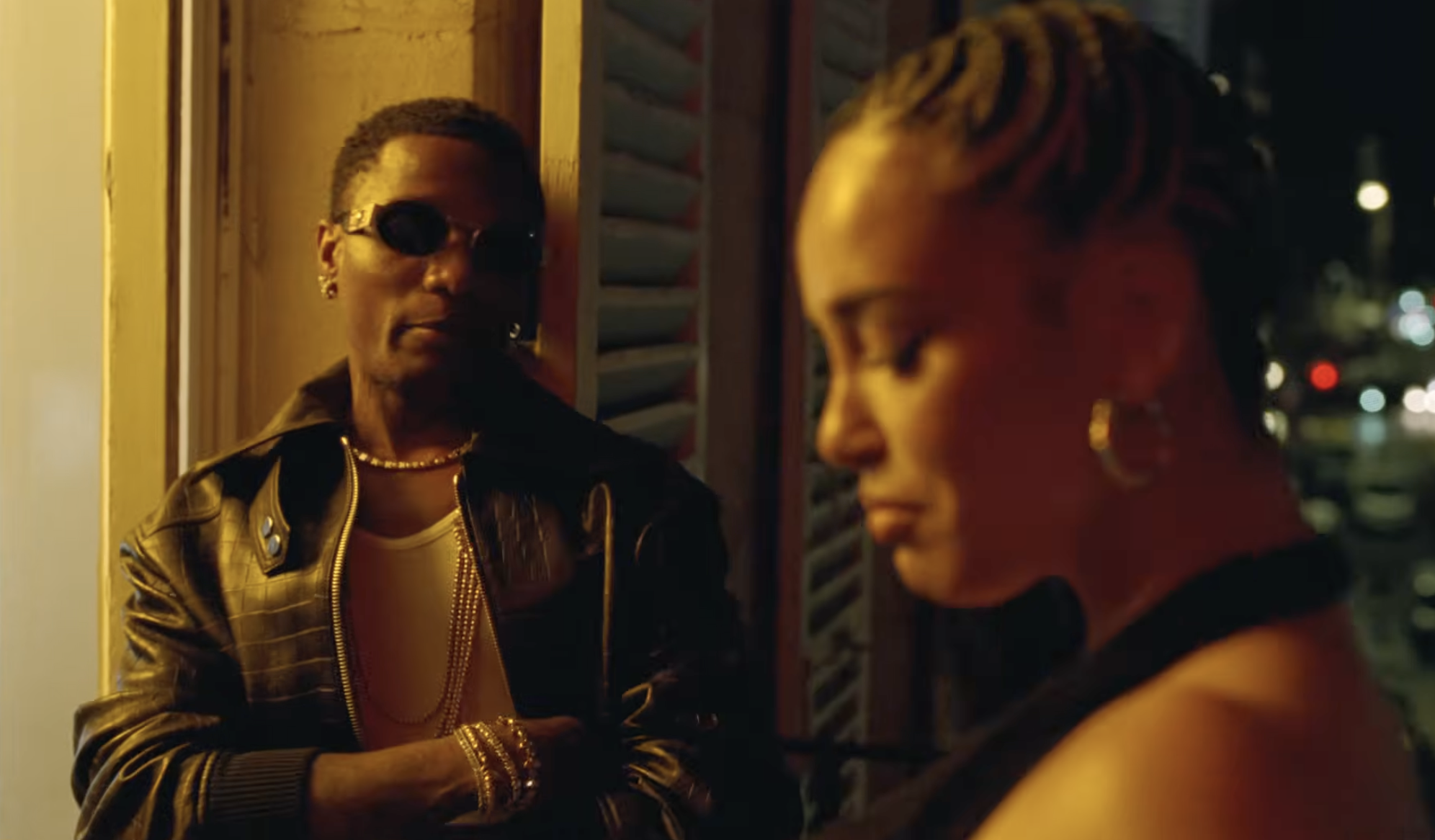Jorja Smith relance la machine : un clip avec Wizkid et un troisième album en approche